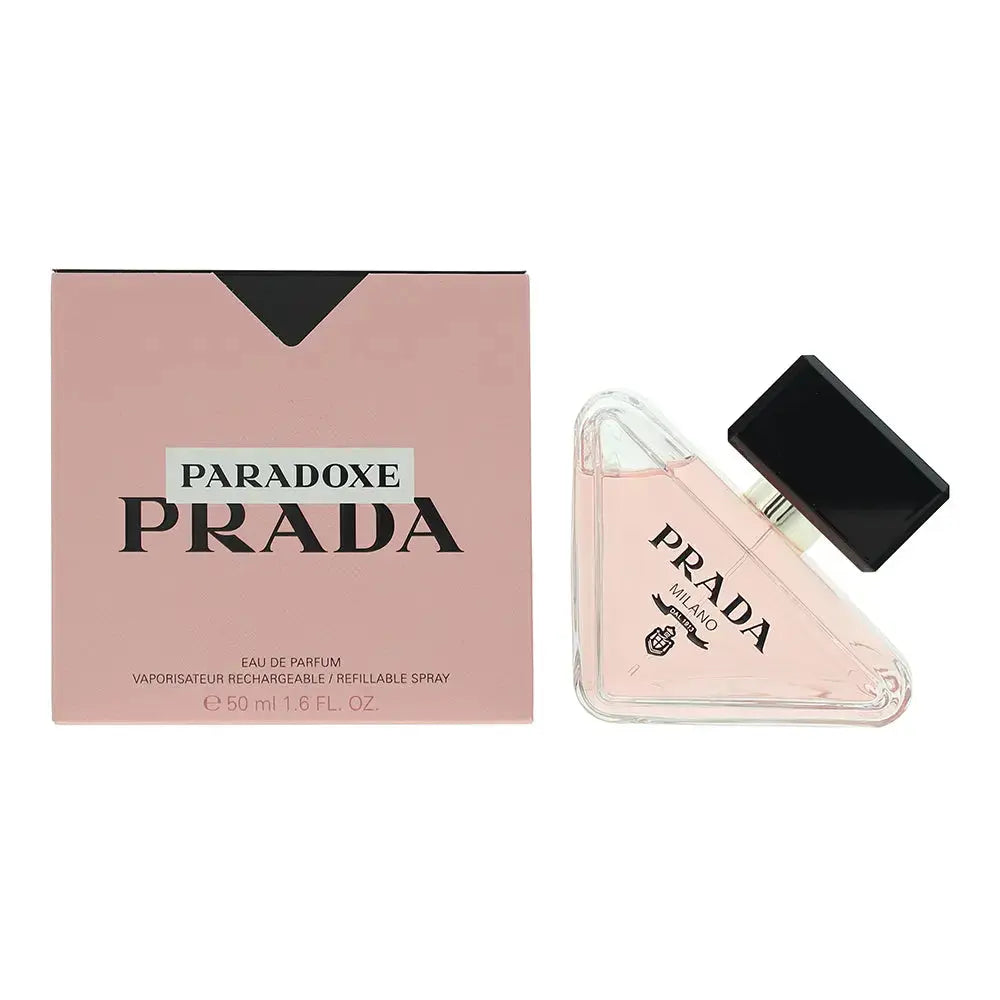 Prada Paradoxe 1.6 Eau De Parfum Spray. Prada