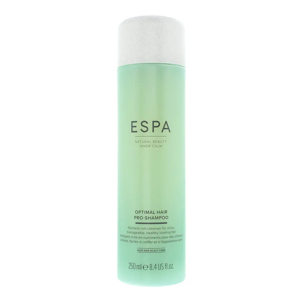 Espa Optimal Hair Pro-Shampoo 250ml Espa