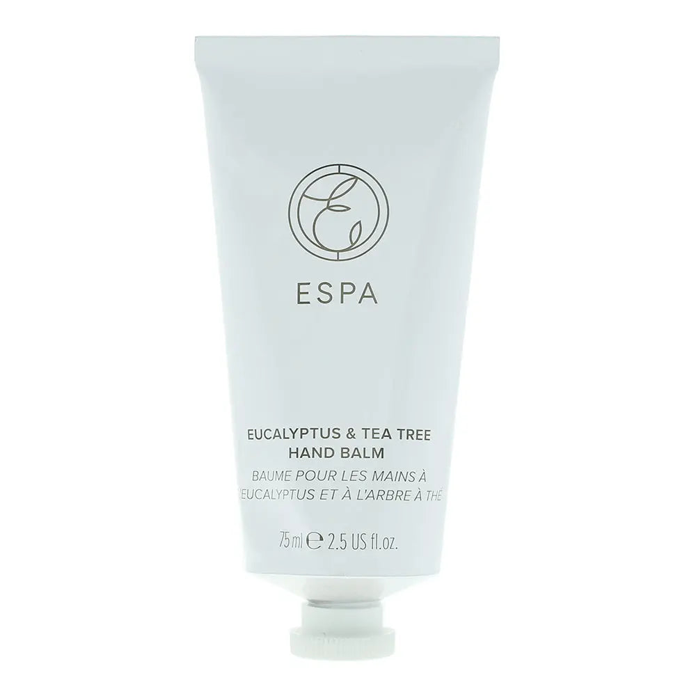 Espa Eucalyptus  Tea Tree Hand Balm 75ml Espa