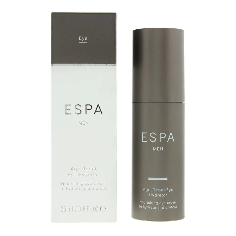 Espa Men Age-Rebel Eye Hydrator 25ml Espa