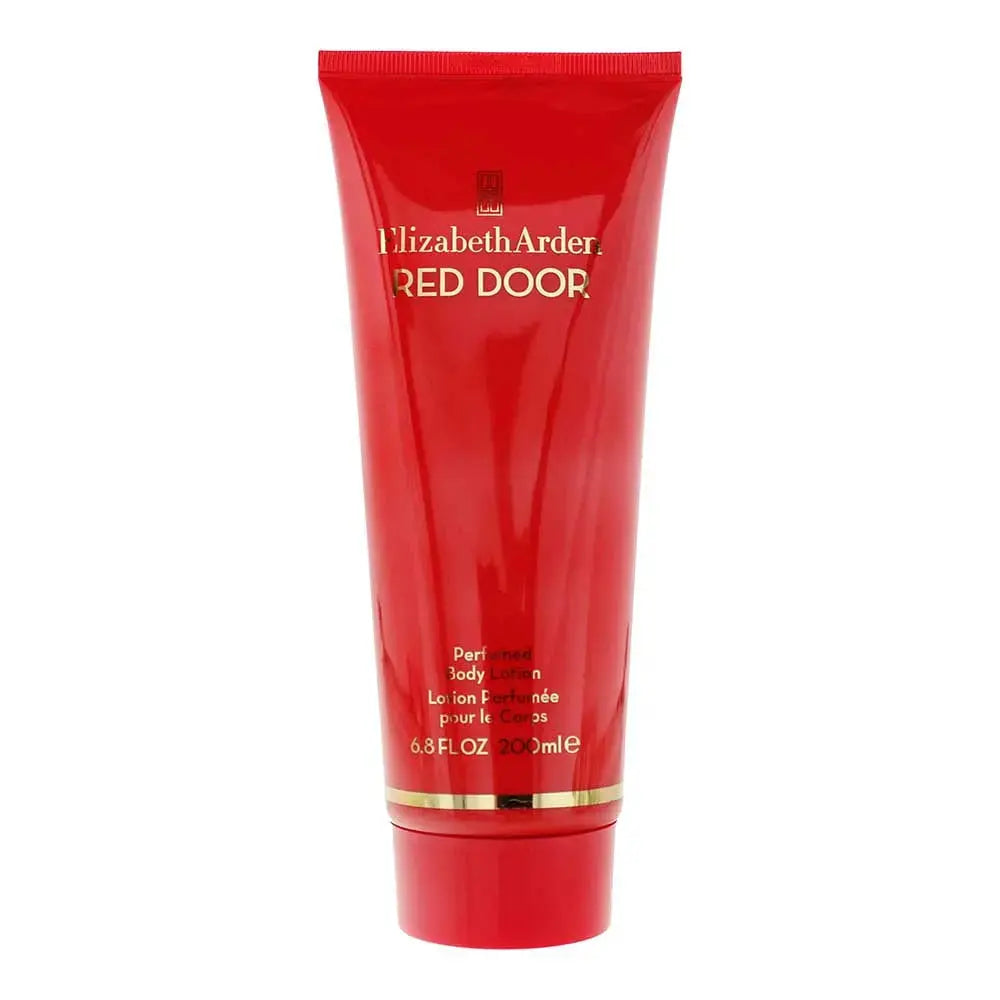 Red Door 6.8 Body Lotion Elizabeth Arden
