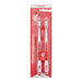 EPL Liverpool Soft Toothbrush 2pcs EPL