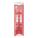 EPL Liverpool Soft Toothbrush 2pcs EPL