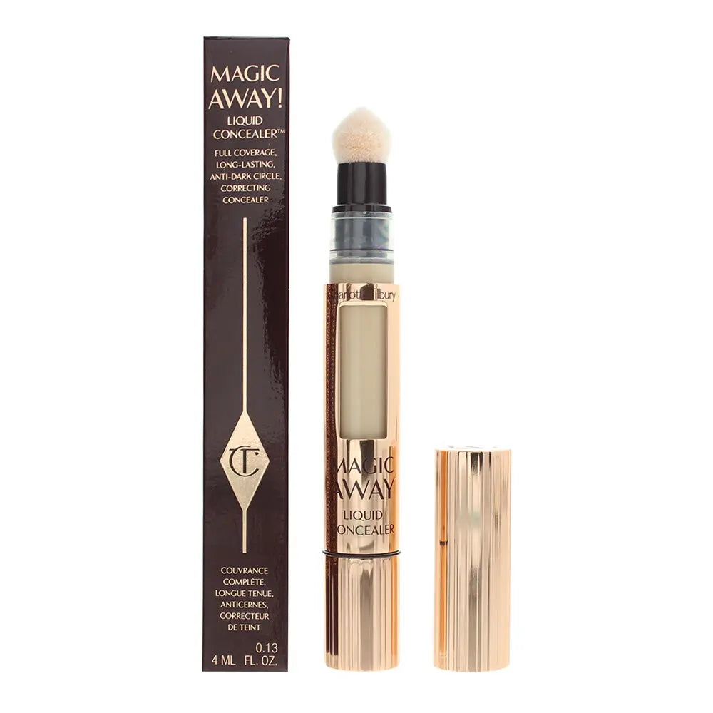 Charlotte Tilbury Magic Away 3 Fair Liquid Concealer 4ml Charlotte Tilbury