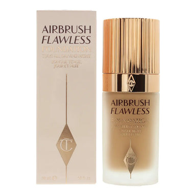 Charlotte Tilbury Airbrush Flawless Stays All Day 9 Cool Foundation 30ml Charlotte Tilbury