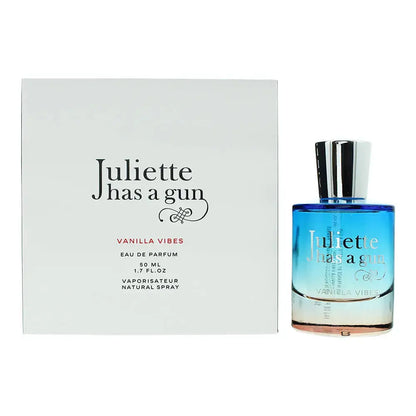 Juliette Has A Gun Vanilla Vibes 1.7 Eau De Parfum Spray Juliette Has A Gun