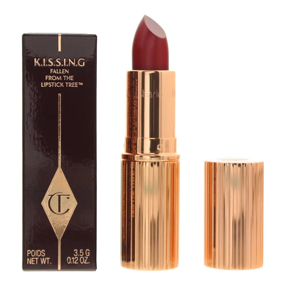 Charlotte Tilbury Kissing So Red Lipstick 3.5g Charlotte Tilbury