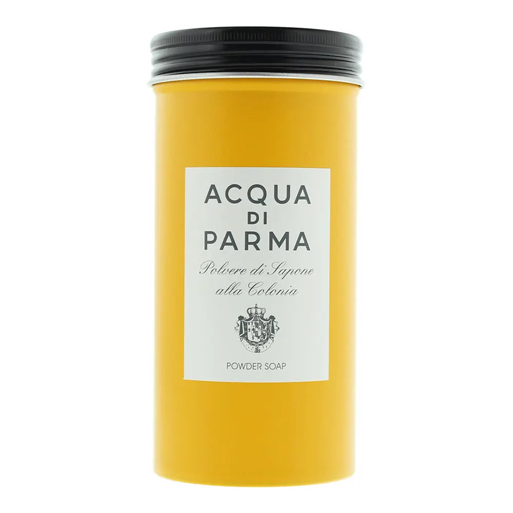 Acqua di Parma Colonia Powder Soap 70g Acqua di Parma