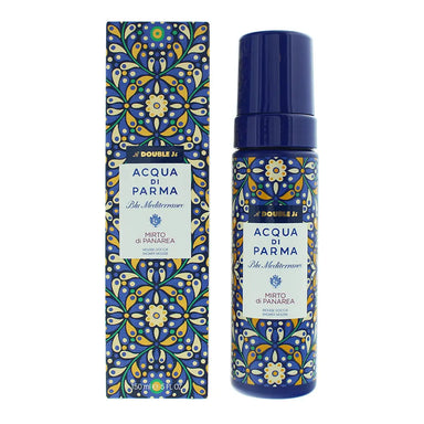 Acqua di Parma Blu Mediterraneo Mirto Di Panarea Shower Mousse 150ml Acqua di Parma