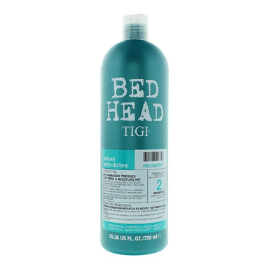 Tigi Bed Head Recovery Shampoo 750ml Tigi