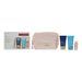 Clarins Skincare 3 Piece Gift Set: Cream Mask 15ml - Night  Cream 15ml - Micellar Cleansing Water 10ml Clarins