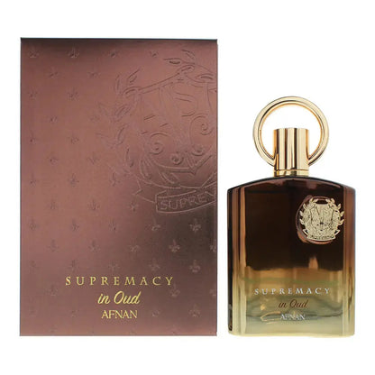 Afnan Supremacy In Oud 3.4 Extrait De Parfum Spray Afnan