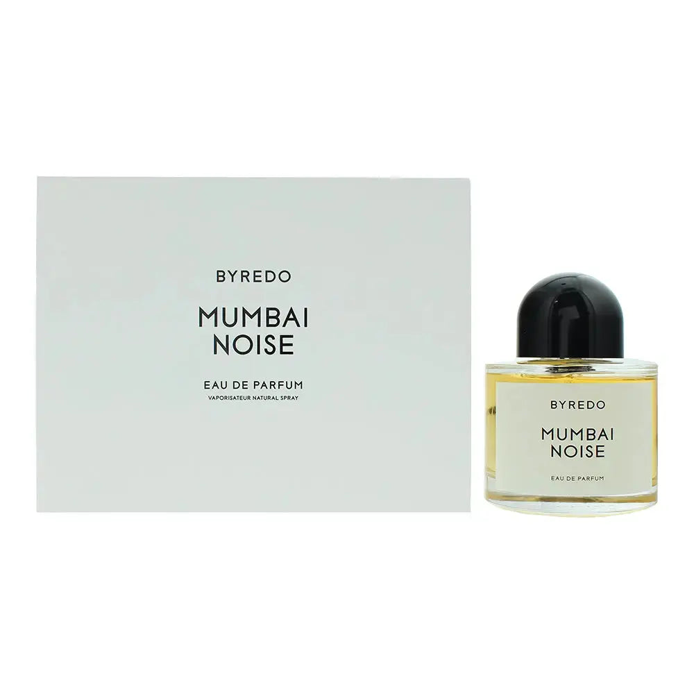 Byredo Mumbai Noise 3.3 Eau De Parfum Spray Byredo