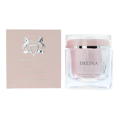 Parfums De Marly Delina Body Cream 200ml Parfums De Marly