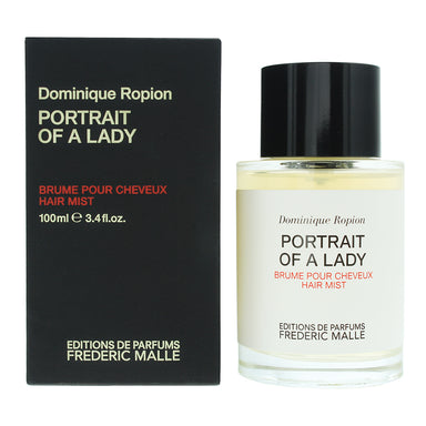 Frederic Malle Portrait Of A Lady Hair Mist 100ml Frederic Malle