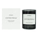 Byredo Cotton Poplin Candle 240g Byredo