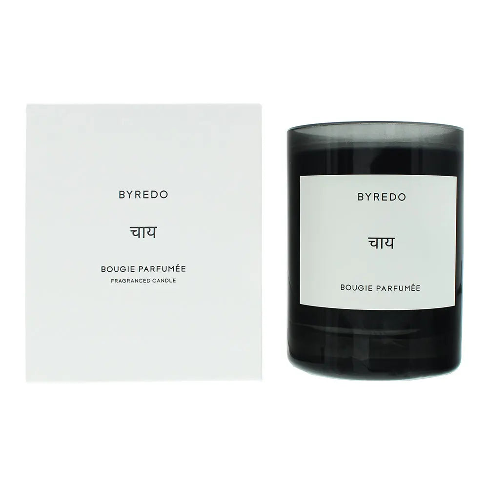 Byredo Chai Candle 240g Byredo