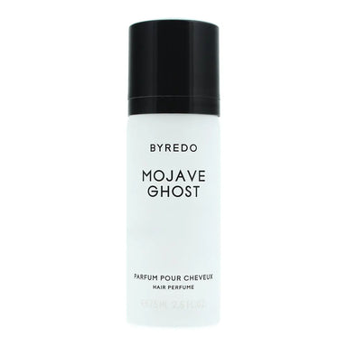 Byredo Mojave Ghost Hair Perfume 75ml Byredo
