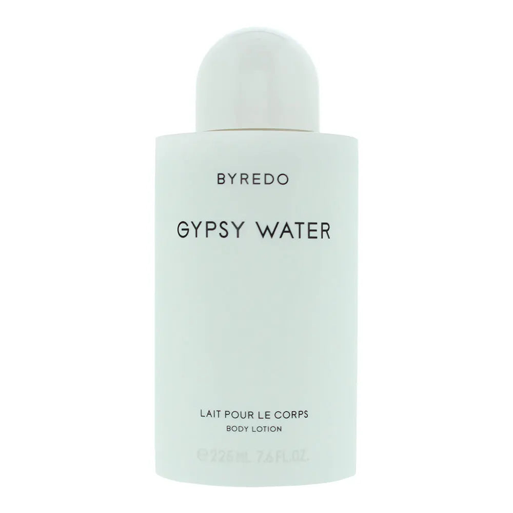 Byredo Gypsy Water Body Lotion 225ml Byredo
