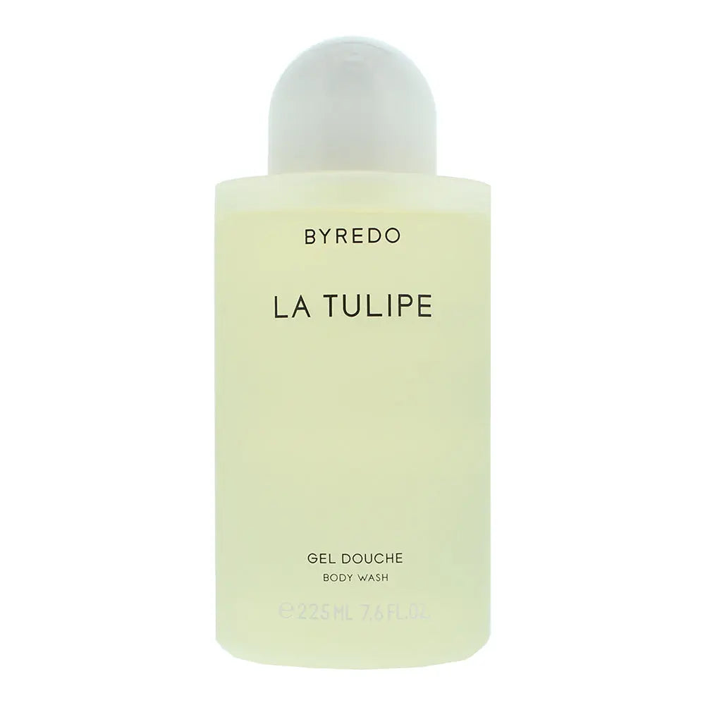 Byredo La Tulipe Body Wash 225ml Byredo