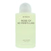 Byredo Rose Of No Man's Land Body Wash 225ml Byredo