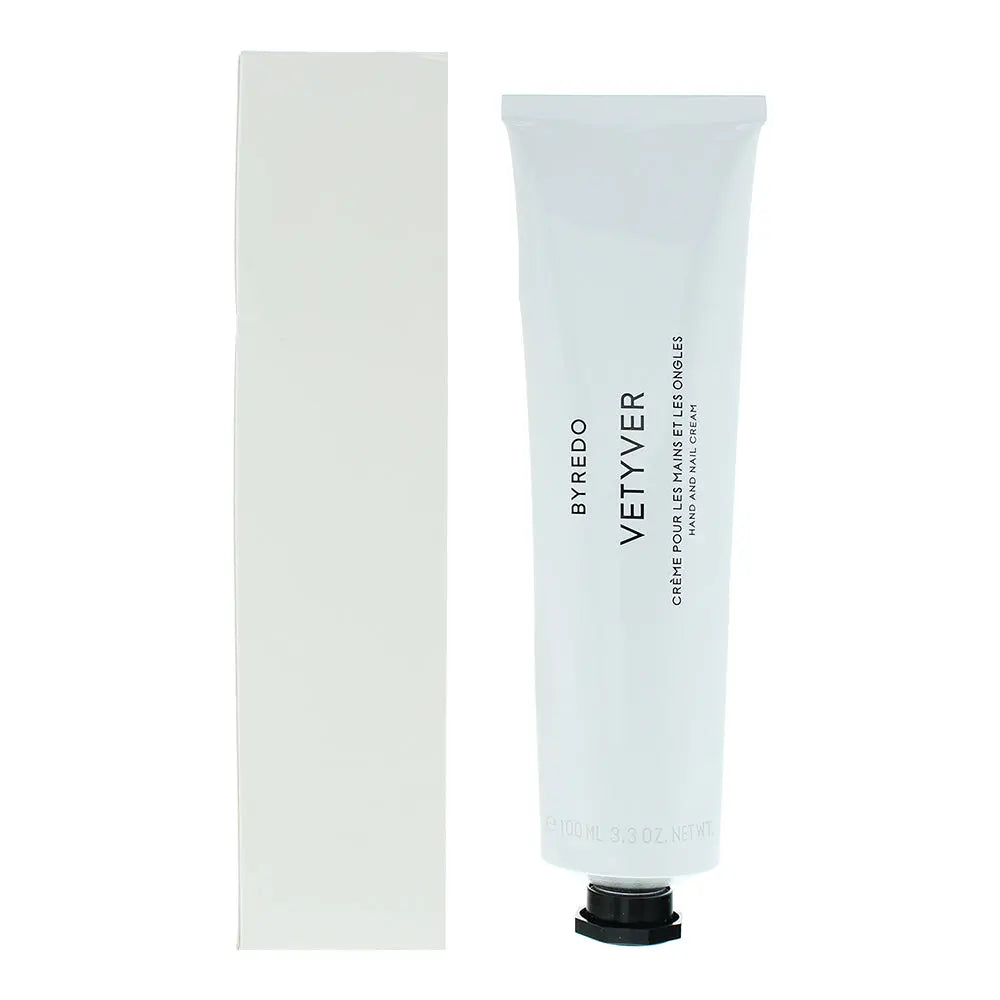 Byredo Vetyver Hand Cream 100ml Byredo