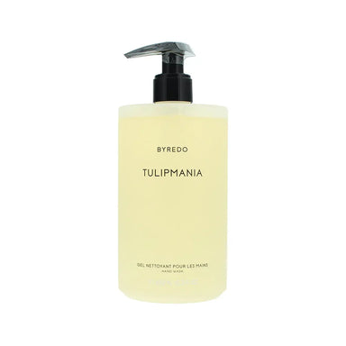 Byredo Tulipmania Hand Wash 450ml Byredo