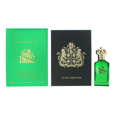 Clive Christian Original Collection 1872 Feminine Parfum 50ml Clive Christian