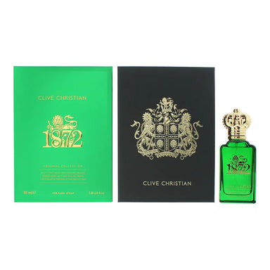 Clive Christian Original Collection 1872 Masculine Parfum 50ml Clive Christian