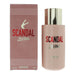 Jean Paul Gaultier Scandal Perfumed Body Lotion 200ml Jean Paul Gaultier