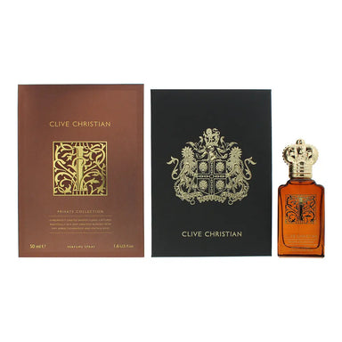 Clive Christian Private Collection I Woody Floral Parfum 50ml Clive Christian