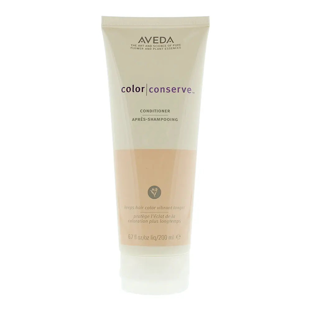 Aveda Color Conserve Conditioner 200ml Aveda