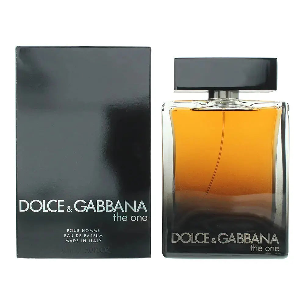 Dolce & Gabbana The One 5 Oz Eau De Parfum Spray For Men. Dolce and Gabbana