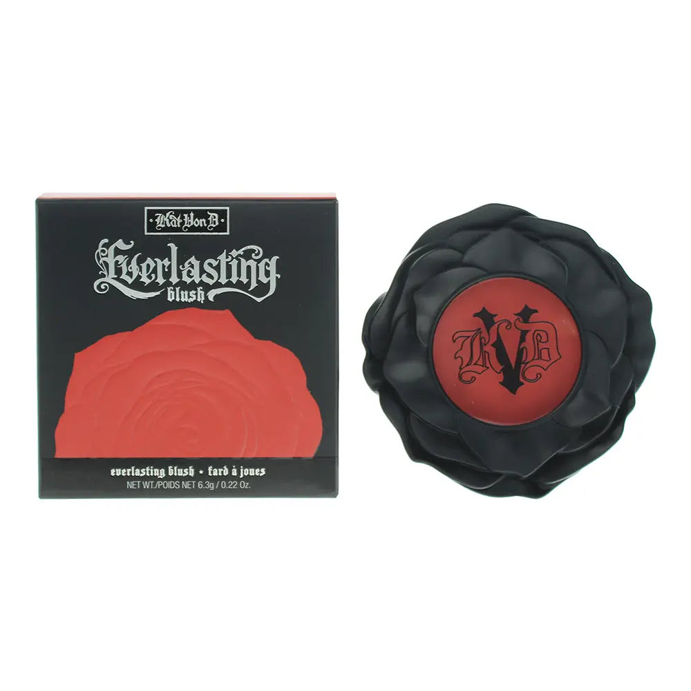 KVD Everlasting Poppy Blush 6.2g Kvd