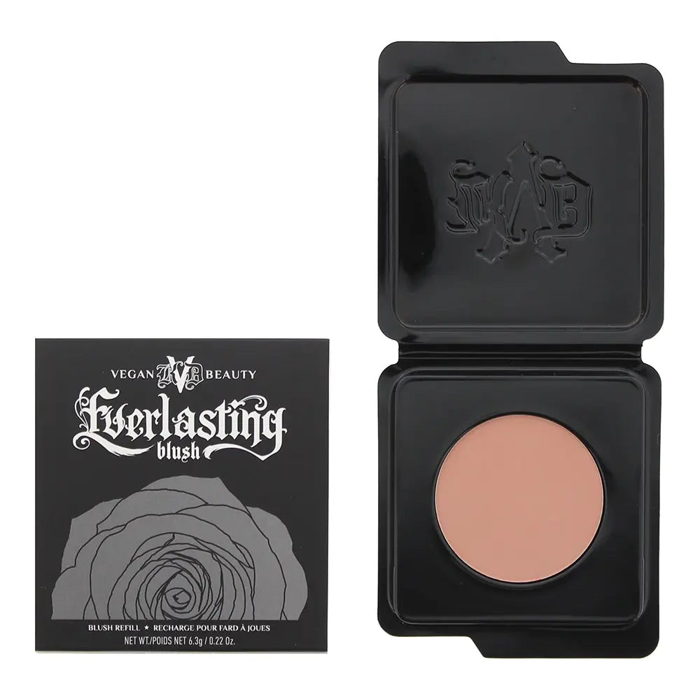 KVD Everlasting Refill Honeysuckle Blush 6.2g Kvd