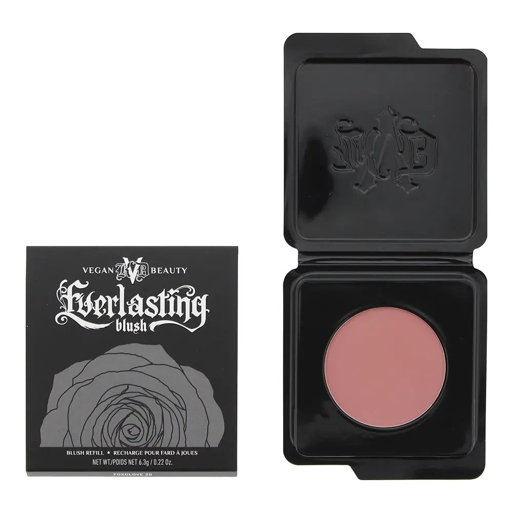 KVD Everlasting Refill Foxglove Blush 6.2g Kvd