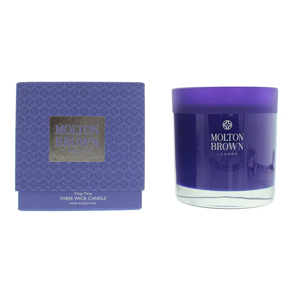 Molton Brown Ylang Ylang Candle 480g Molton Brown