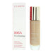 Clarins Everlasting Long-Wearing  Hydrating 106N Vanilla Foundation 30ml Clarins