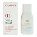 Clarins Milky Boost 01 Milky Cream Foundation 50ml Clarins