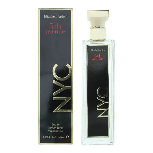 Fifth Avenue Nyc 4.2 Edp Sp For Women Elizabeth Arden