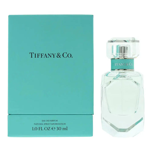 Tiffany & Co 1 Oz Eau De Parfum Spray For Women Tiffany