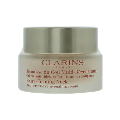 Clarins Extra-Firming Anti-Wrinkle Not For Sale Neck Cream 50ml Clarins