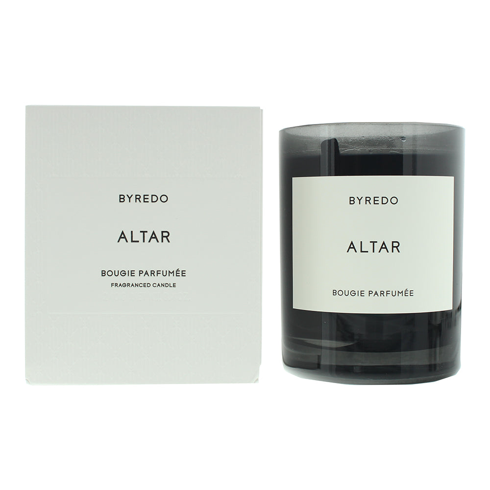 Byredo Altar Candle 240g Byredo