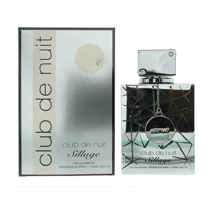 Armaf Club De Nuit Sillage 3.6 Eau De Parfum Spray Armaf