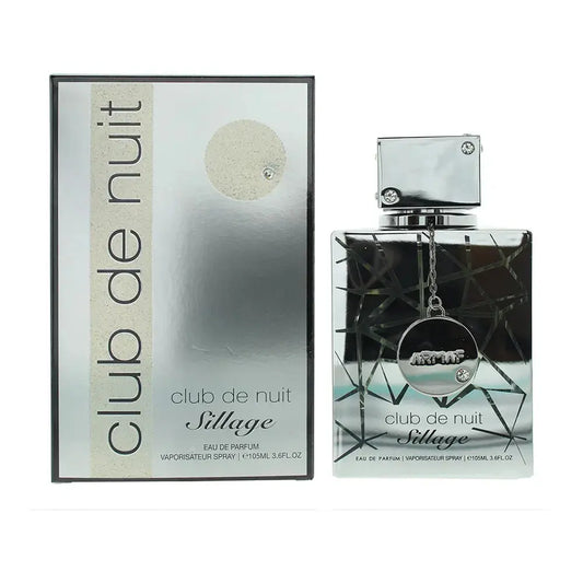 Armaf Club De Nuit Sillage 3.6 Eau De Parfum Spray Armaf