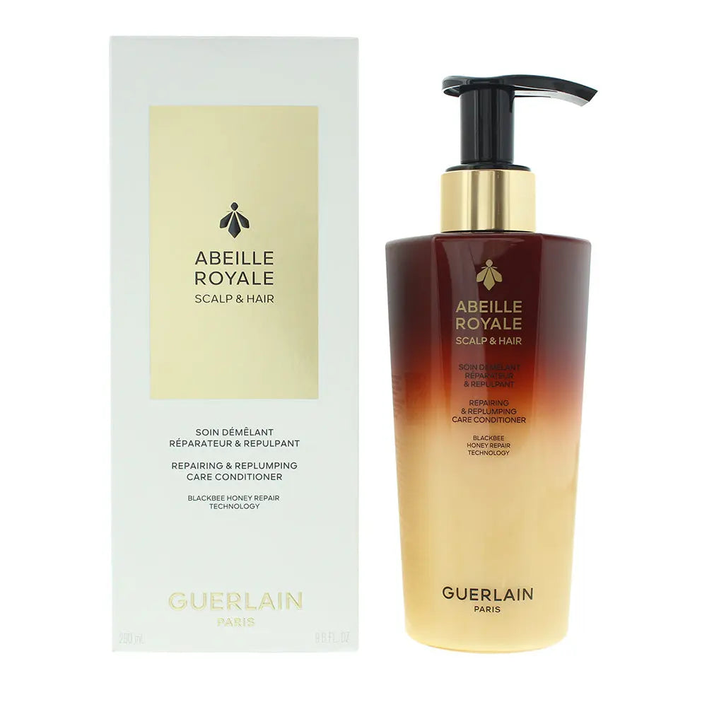 Guerlain Abeille Royale Repairing  Replumping Conditioner 290ml Guerlain