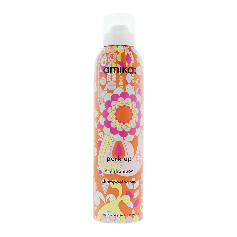 Amika Perk Up Dry Shampoo 150g Amika