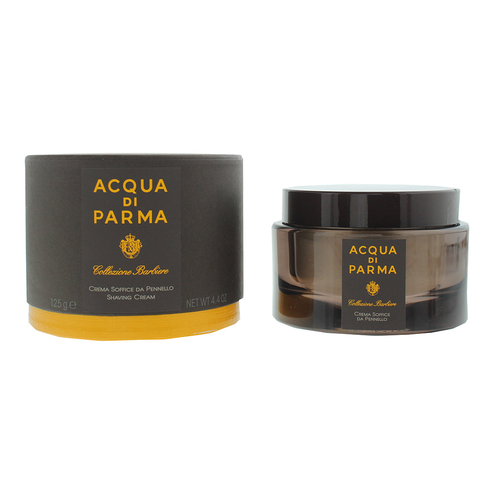 Acqua Di Parma Collezione Barbiere Shaving Cream 125ml Acqua Di Parma