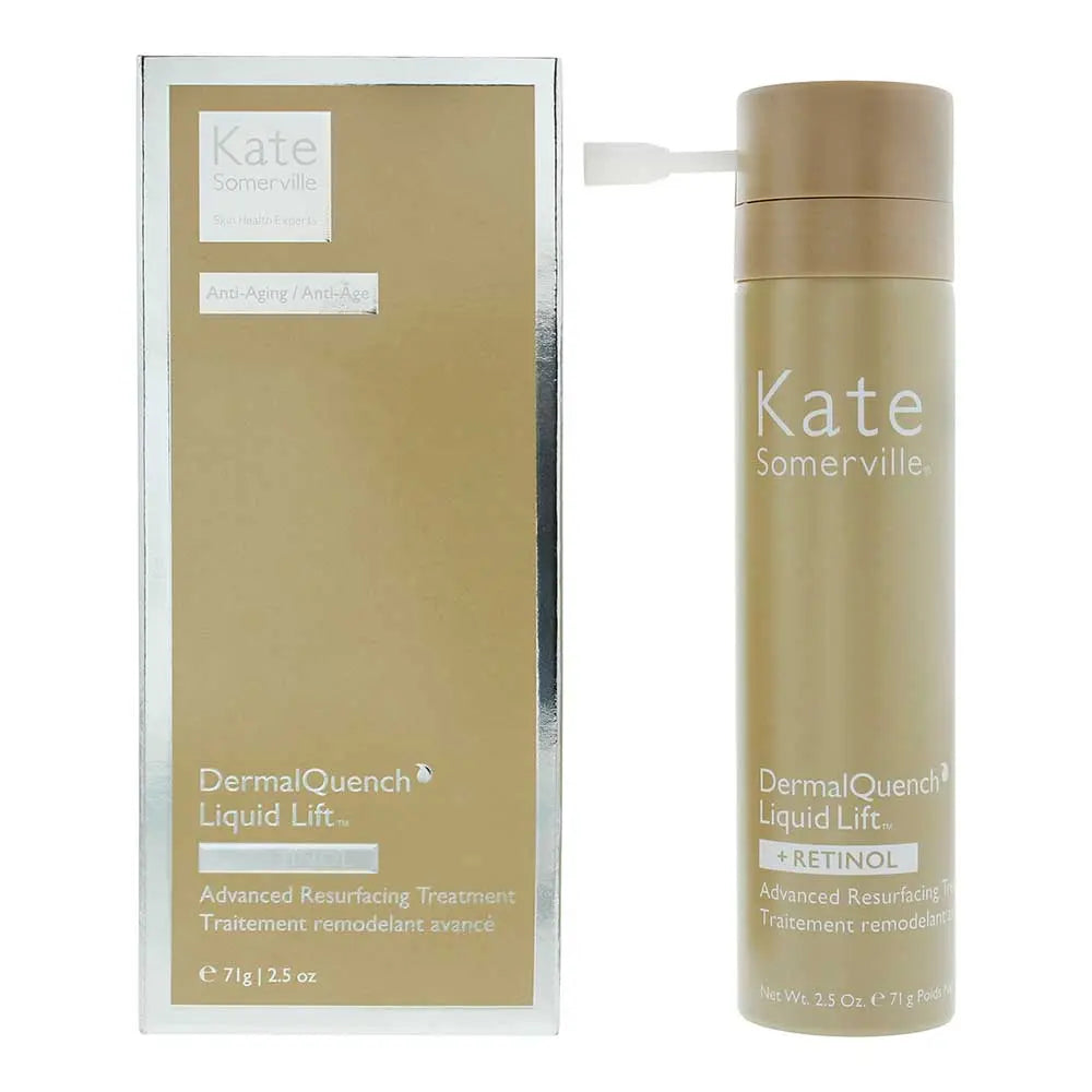 Kate Somerville DermalQuench Liquid Lift +Retinol Advanced Resurfacing Treatment 71ml Kate Somerville