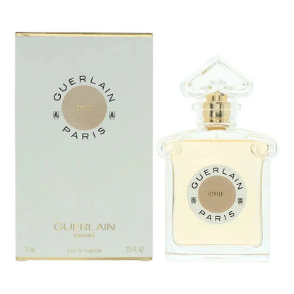 Guerlain Idylle 2.5 Eau De Parfum Spray For Women Guerlain